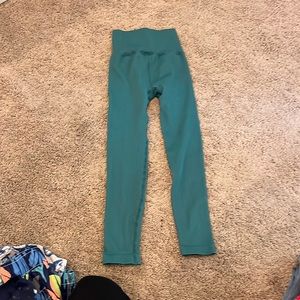 Women’s Athletic Leggings